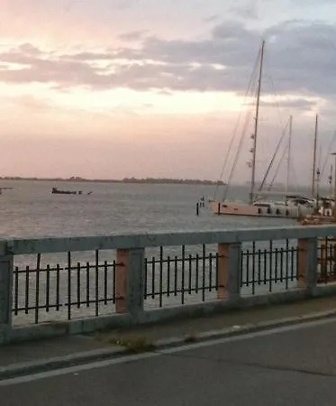 Hotel Euro Meuble Grado