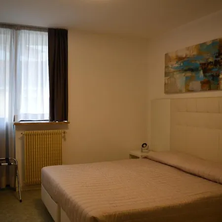 Hotel Euro Meuble 2*
