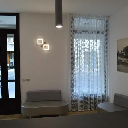 Otel Euro Meuble Grado