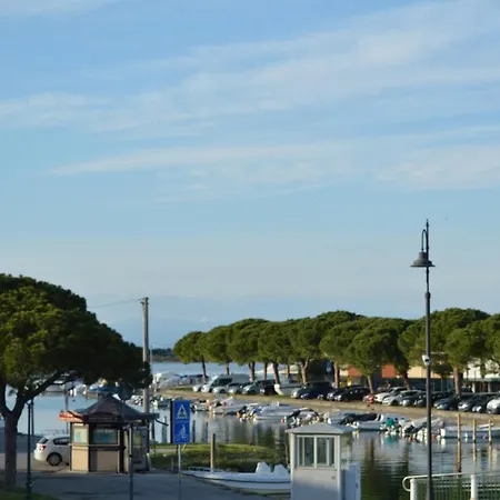 Hotel Euro Meuble Grado
