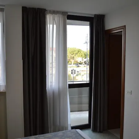 Hotel Euro Meuble Grado