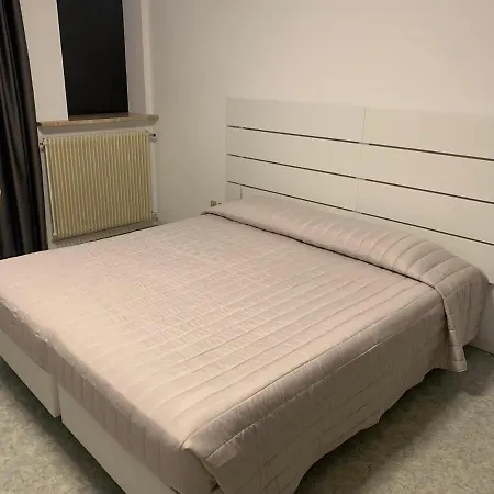 Hotel Euro Meuble Grado