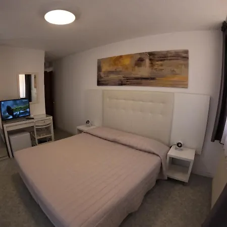 Euro Meuble Hotel