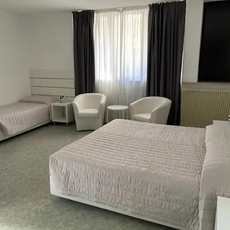 Hotel Euro Meuble Grado