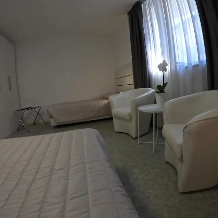 Euro Meuble Hotel
