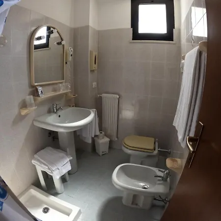 Euro Meuble Hotel Grado