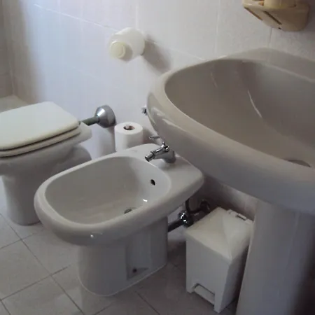 Hotel Euro Meuble Grado