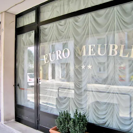 Euro Meuble Grado