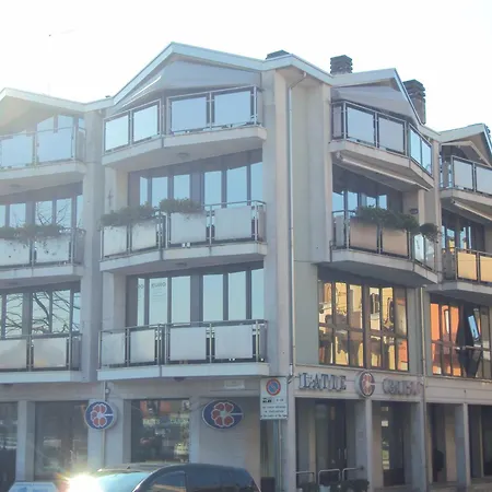 Hotel Euro Meuble 2*